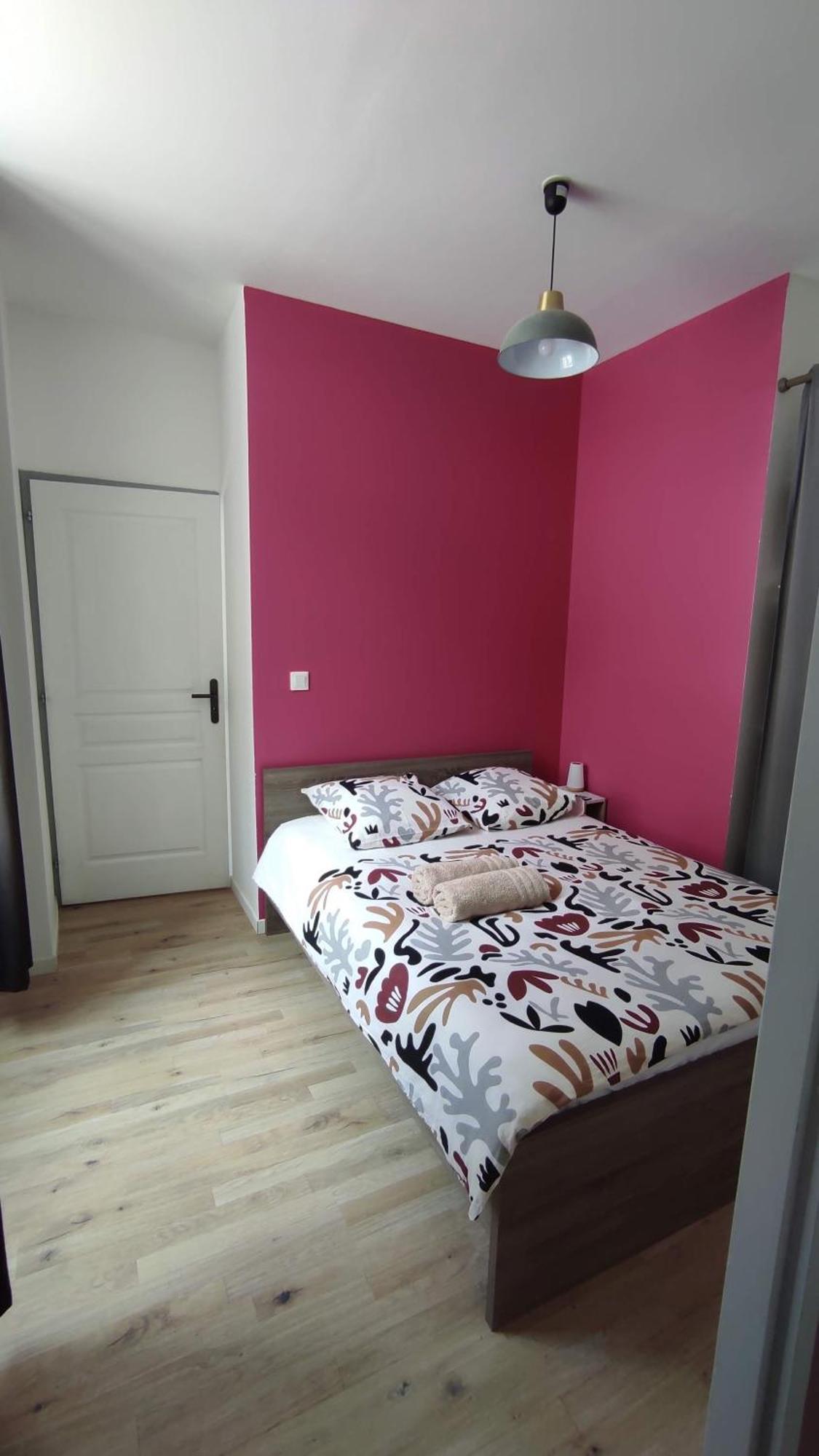 Les Appartements De Lucie Eaux-Bonnes Exterior photo